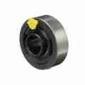 Sealmaster Mounted Cast Iron Cylindrical Cartridge Ball Bearing, SC-20R SC-20R